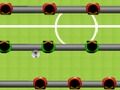 Laro Soccer Multiplayer online