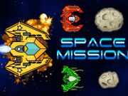 Laro Space Mission online