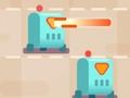 Laro Mga Robot vs Aliens online