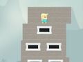 Laro Bumbero Escape  online