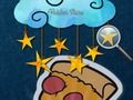 Laro Pagkain Nakatagong Stars  online