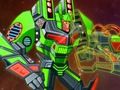 Laro Epic Robot Tournament online