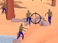 Laro Zombie tagabaril online