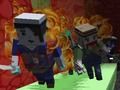 Laro Zombie Arena 3D: Survival Offline online