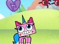 Laro Unikitty! Sparkle Blaster online