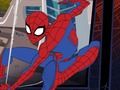Laro Spider-Man: Mga Kapanganiban sa Horizon High  online
