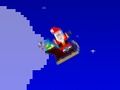 Laro Flappy Santa online
