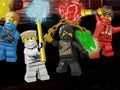 Laro Ninjago Ein Neustart online