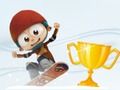 Laro Winter Spiele online