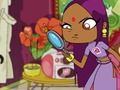 Laro Sally Bollywood: Der Geheimnisvolle Fleckendieb online