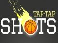 Laro Tapikin-Tapikin ang Mga Pag-shot  online