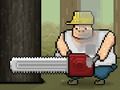 Laro Chainaw Chuck online