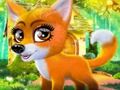 Laro Maligayang Fox  online