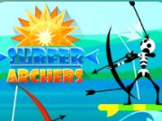 Laro Surfer Archers online