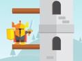 Laro Tumalon si Knight online