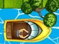 Laro Deluxe ng Lahi ng Bangka online