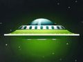 Laro UFO Arkanoid Deluxe online