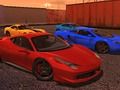 Laro Ado Cars Drifter online