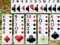 Laro Flower Garden Solitaire online