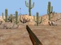 Laro Desert Skeet online