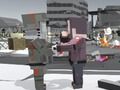 Laro Paglabas ng Zombie Siege online