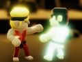Laro Hindi nararapat Karate  online