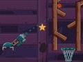 Laro Cannon Basketball 4 online