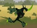 Laro Pumunta Wild! Mission Wildnis: Wildes Rennen  online