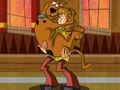 Laro Scooby-Doo! : Schauriger Schabernack  online