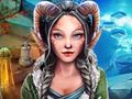 Laro Templo ng Illusion  online