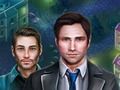 Laro Ang Night Chronicles  online