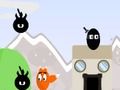Laro Eggys Big Adventure online