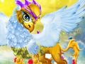 Laro Ang aking fairytale Griffin online