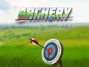Laro Archery World Tour online
