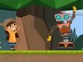Laro Handa ng jet Go! Jet`s rocket ship creator  online