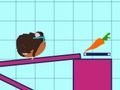 Laro Ang Ruff Ruffman ay nagpapakita ng Hamster run  online