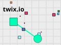 Laro Twix. io  online