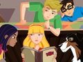 Laro 5 Freunde: Fur Alle Falle  online