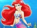 Laro Mermaid Princess Hand Doctor online