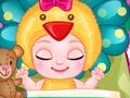 Laro Baby Newborn Crush online