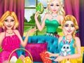 Laro Alisa Easter Fun online