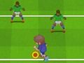 Laro Drop Kick World Cup 2018 online
