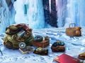 Laro Ice Magic online