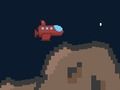 Laro Space at Asteroids  online