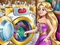 Laro Araw ng Goldie Princess Laundry online
