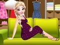 Laro Eliza dressing room online