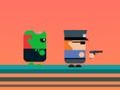 Laro Mga zombie ng Gun Box online
