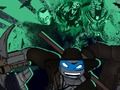 Laro Malabata Mutant Ninja Pagong Monsters Vs Mutants  online