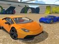 Laro Ado Stunt Cars online