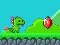 Laro Super Jetpack Lizard online